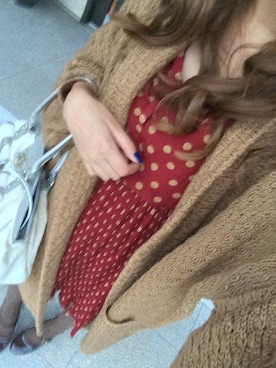 みーやきゃっとさんのコーディネート