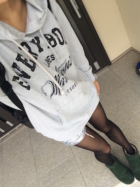 みーやきゃっとさんのコーディネート
