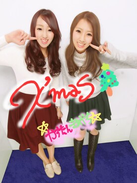 みーやきゃっとさんのコーディネート