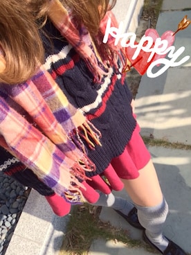 みーやきゃっとさんのコーディネート