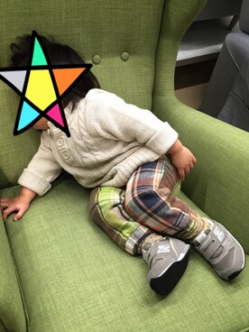 hiwahiwaさんのコーディネート