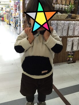 hiwahiwaさんのコーディネート