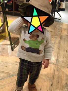 hiwahiwaさんのコーディネート