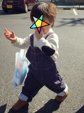 hiwahiwaさんのコーディネート