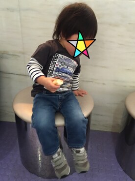 hiwahiwaさんのコーディネート