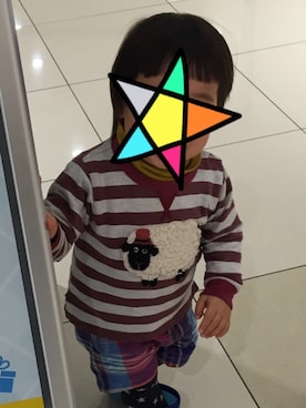 hiwahiwaさんのコーディネート