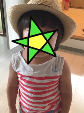 hiwahiwaさんのコーディネート