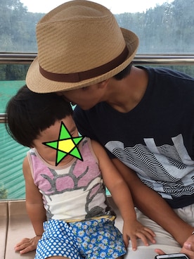 hiwahiwaさんのコーディネート