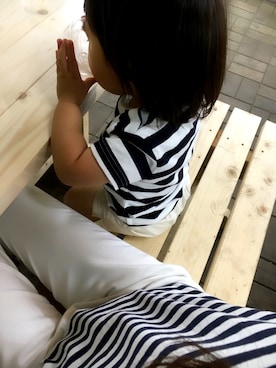 hiwahiwaさんのコーディネート