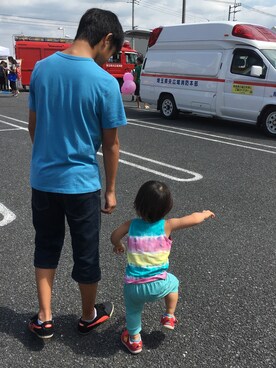 hiwahiwaさんのコーディネート