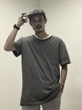 Daisuさんのコーディネート