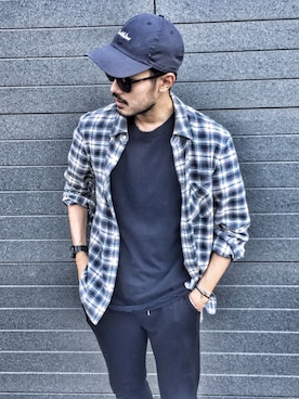 Daisuさんのコーディネート