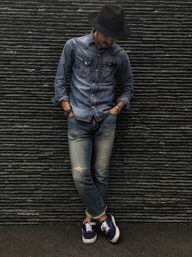 Daisuさんのコーディネート