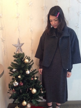 SEIRAさんのコーディネート