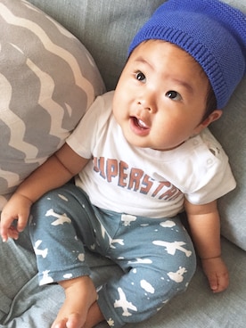 s♡mamさんのコーディネート