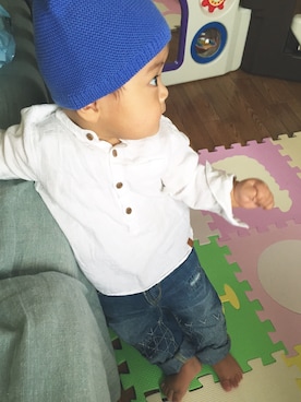 s♡mamさんのコーディネート