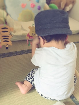 s♡mamさんのコーディネート