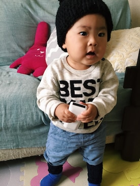 s♡mamさんのコーディネート