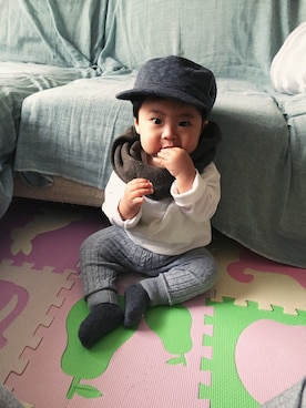 s♡mamさんのコーディネート