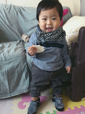 s♡mamさんのコーディネート