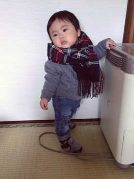 s♡mamさんのコーディネート