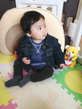 s♡mamさんのコーディネート