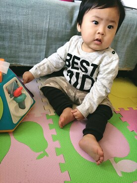 s♡mamさんのコーディネート