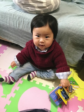 s♡mamさんのコーディネート