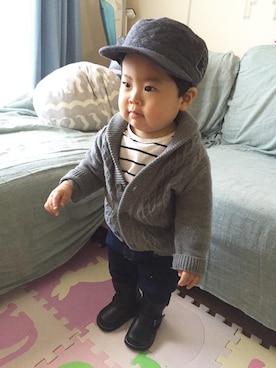 s♡mamさんのコーディネート