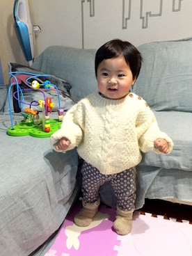 s♡mamさんのコーディネート