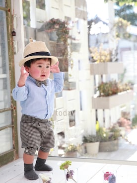 s♡mamさんのコーディネート