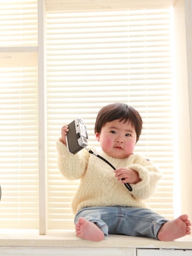 s♡mamさんのコーディネート