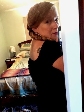 Stefさんのコーディネート