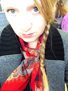 Stefさんのコーディネート