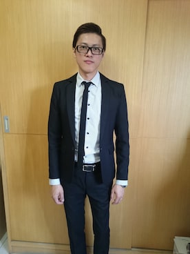 吳提姆さんのコーディネート