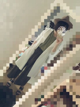 Leedy3さんのコーディネート