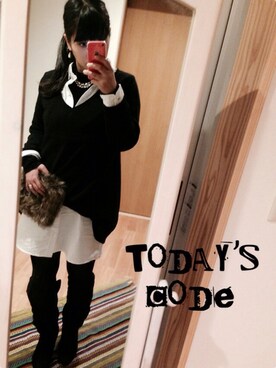 meiranさん(レディース・160cm)の春コーディネート