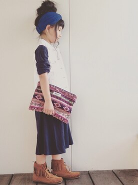 meiranさんのコーディネート