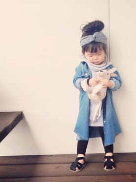 meiranさんのコーディネート