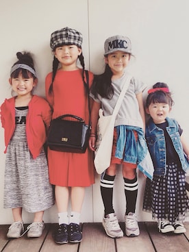 meiranさんのコーディネート