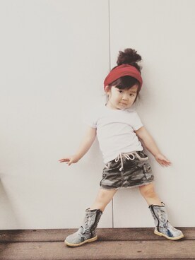 meiranさんのコーディネート