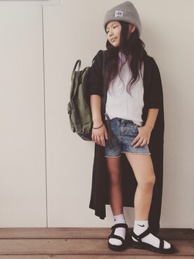 meiranさんのコーディネート