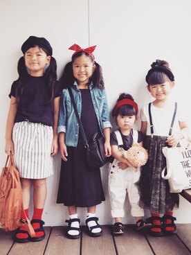 meiranさんのコーディネート