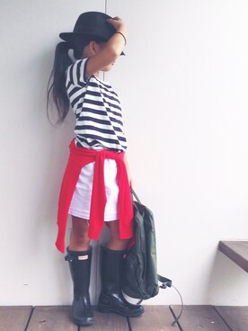 meiranさんのコーディネート