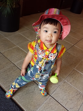 せれなさんのコーディネート