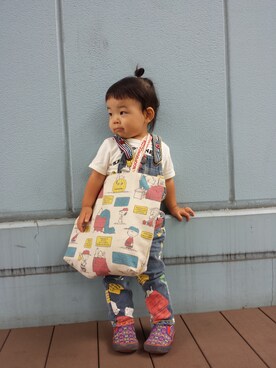 せれなさんのコーディネート