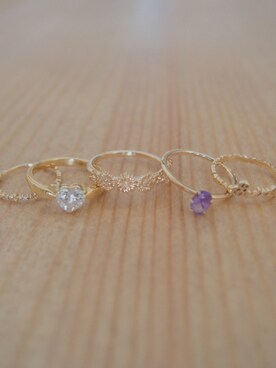 0207eriさんのコーディネート