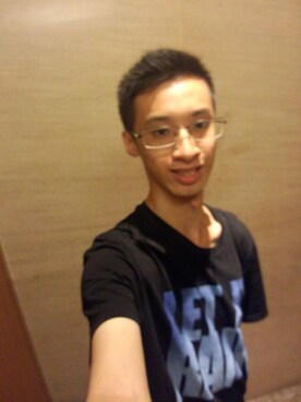 EvanChiさんのコーディネート