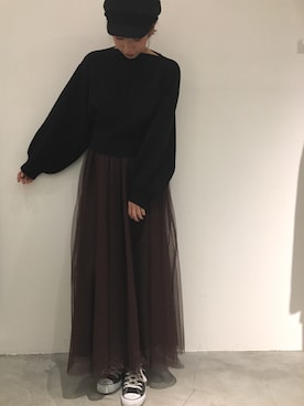 nico☻さんのコーディネート