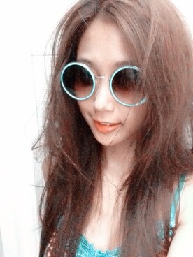 Q⃕.̱T̼さんのコーディネート